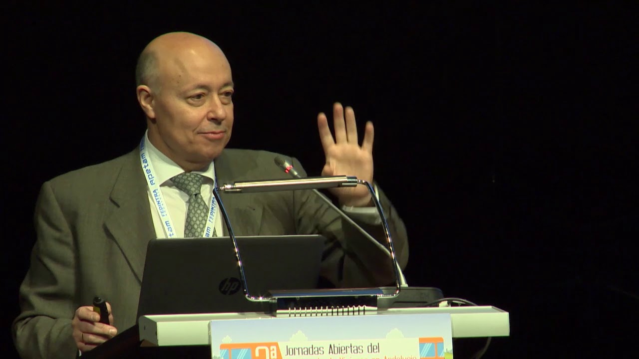 Ponencia 'El tacógrafo inteligente'
