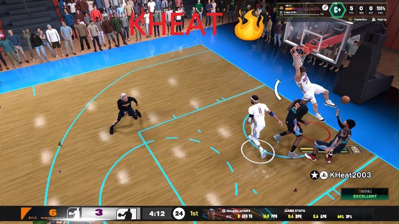 34 pts random rec