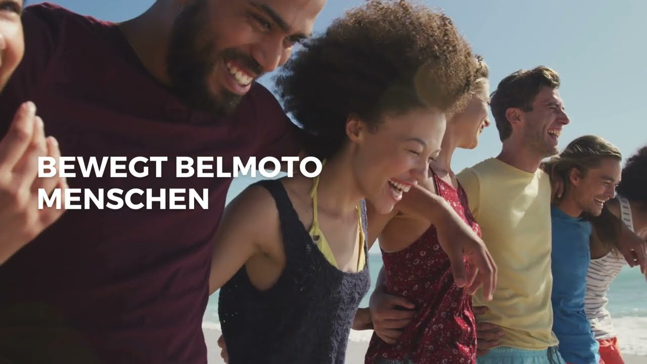 belmoto - was uns antreibt