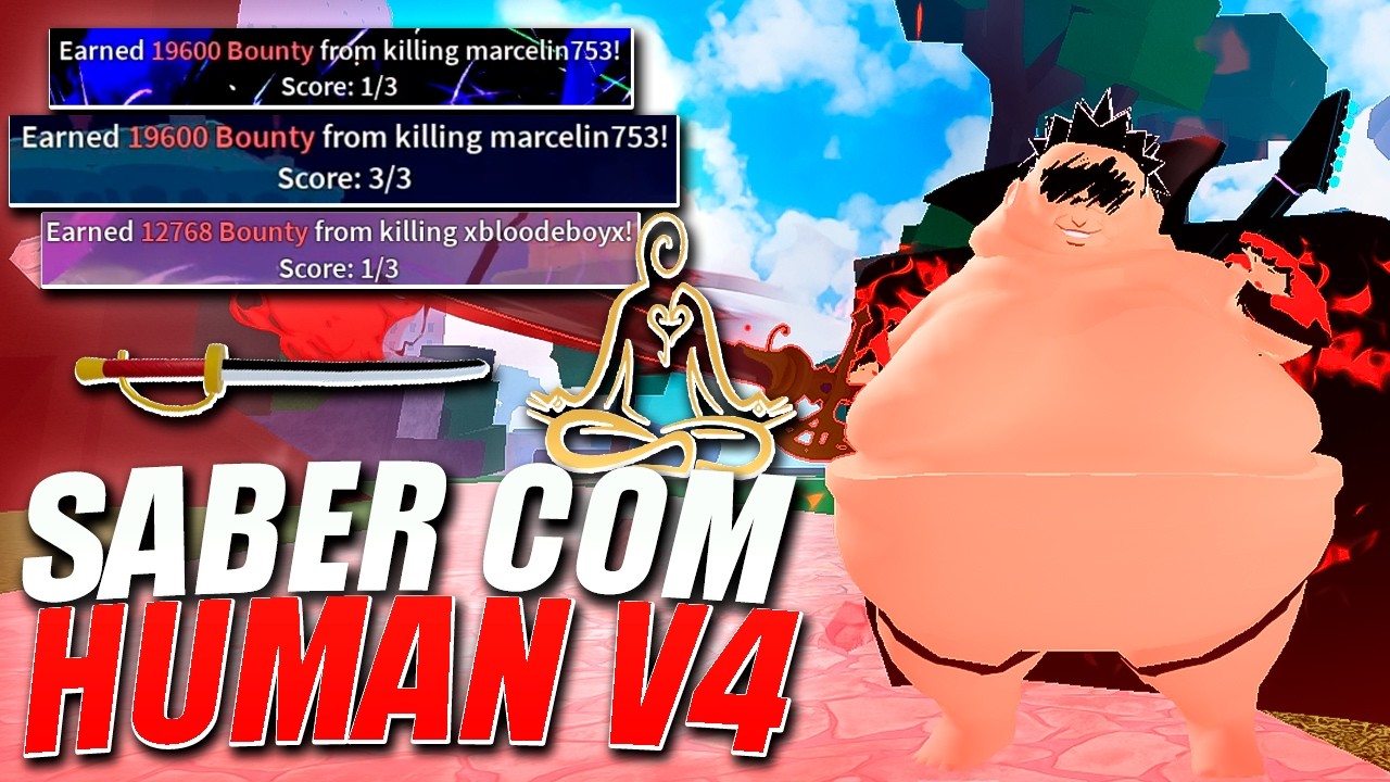 FUI PARA A GUERRA COM UMA BUILD DESTRUIDORA!!! BLOX FRUITS