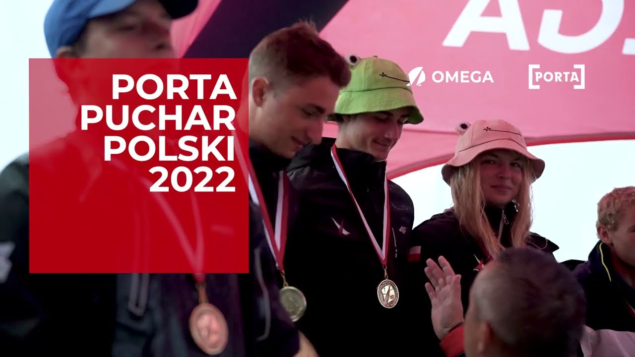 Trzeci dzień regat o Memoriał Juliusza Sieradzkiego 2022 w Pucku