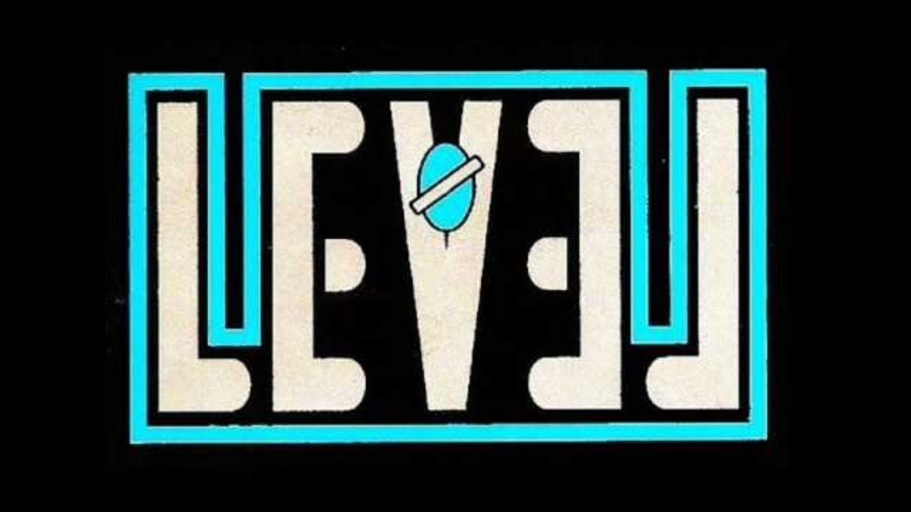 LEVEL - JAVI LEVEL - JULIO 1997