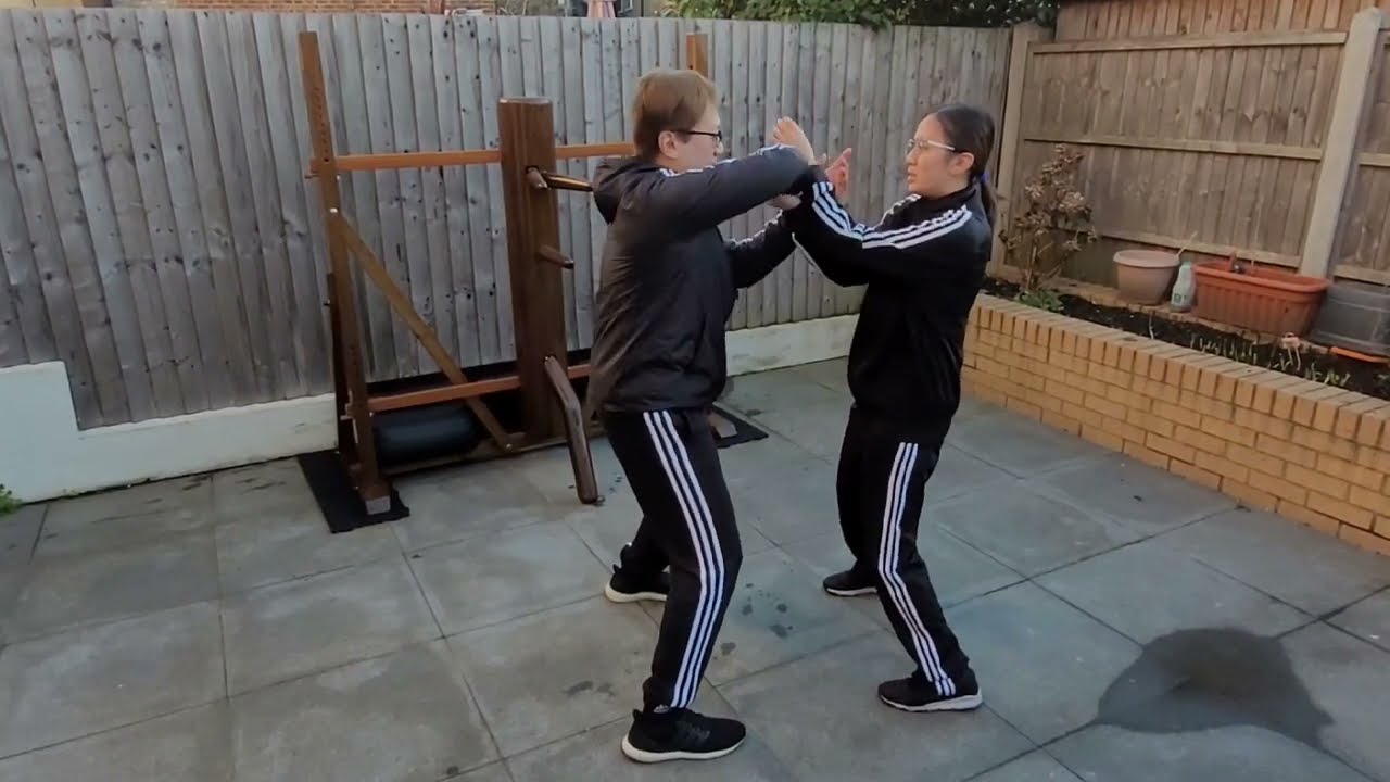 WSLVT Training on Boxing Day, 2022