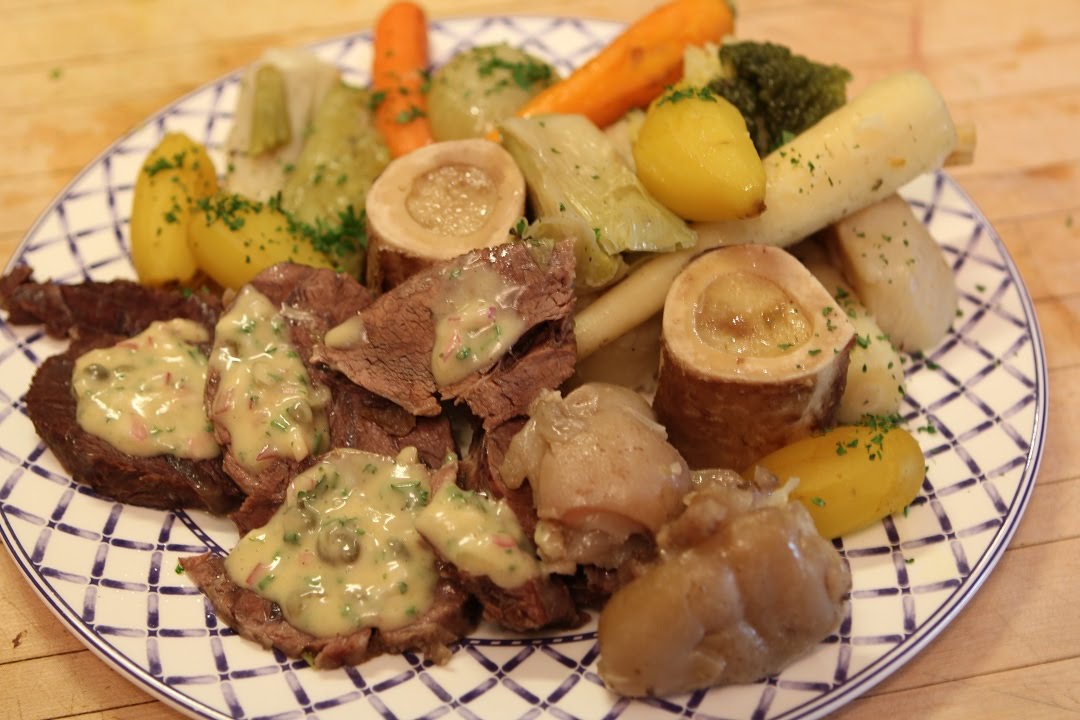 Pot au Feu