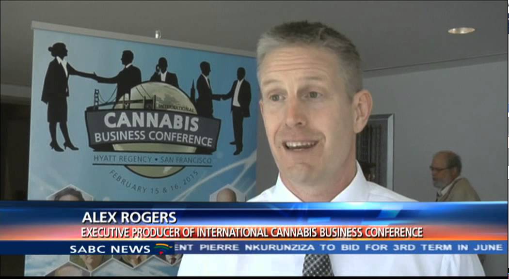 Cannabis conference in San Francisco attracted a lot of marijuana enthusiasts