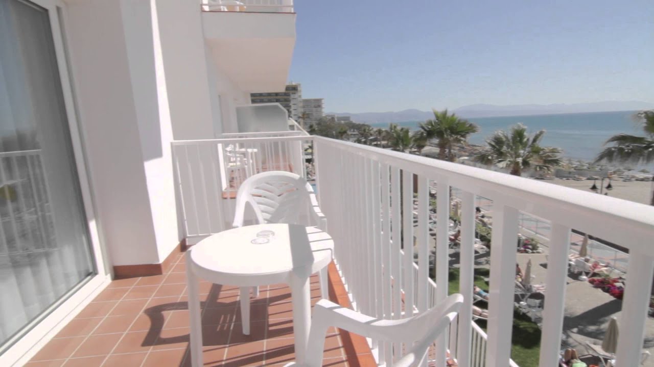 Hotel RIU Nautilus 01229