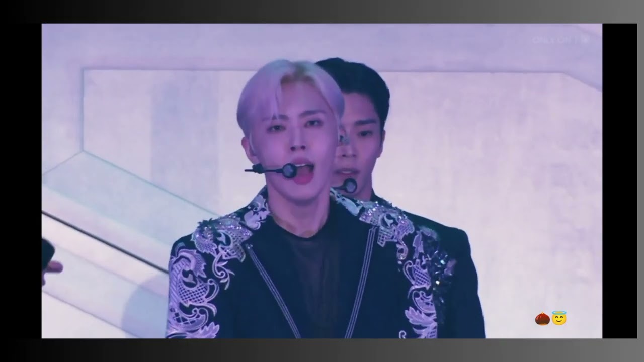 SF9- TEAR DROP(Japanese version)- FNC KINGDOM 2022 #에스에프나인 #SF9