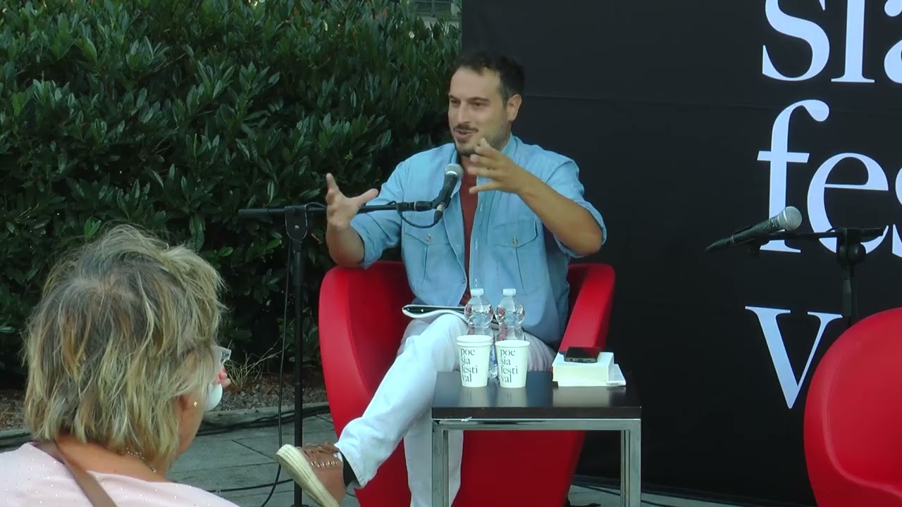 02 settembre 2025 - NAZIM HIKMET - Parco della Poesia, Vignola (MO)