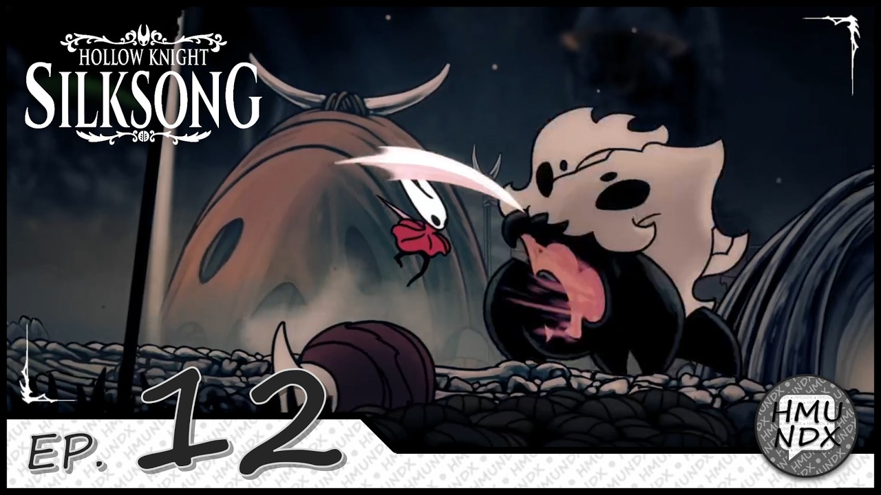 Silksong - Ep. 12: Revisando algunos rincones de Telalejana