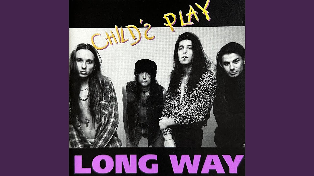 Long Way