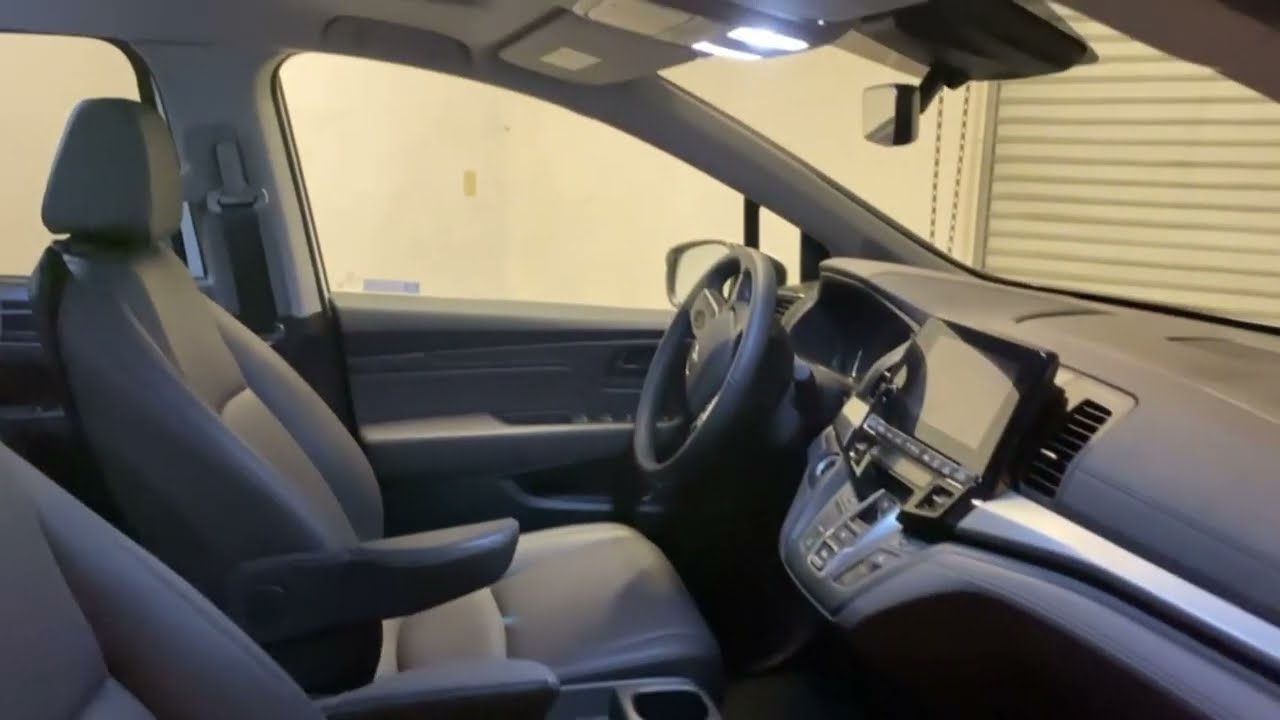 How to install T10 led bulb car interior reading lights