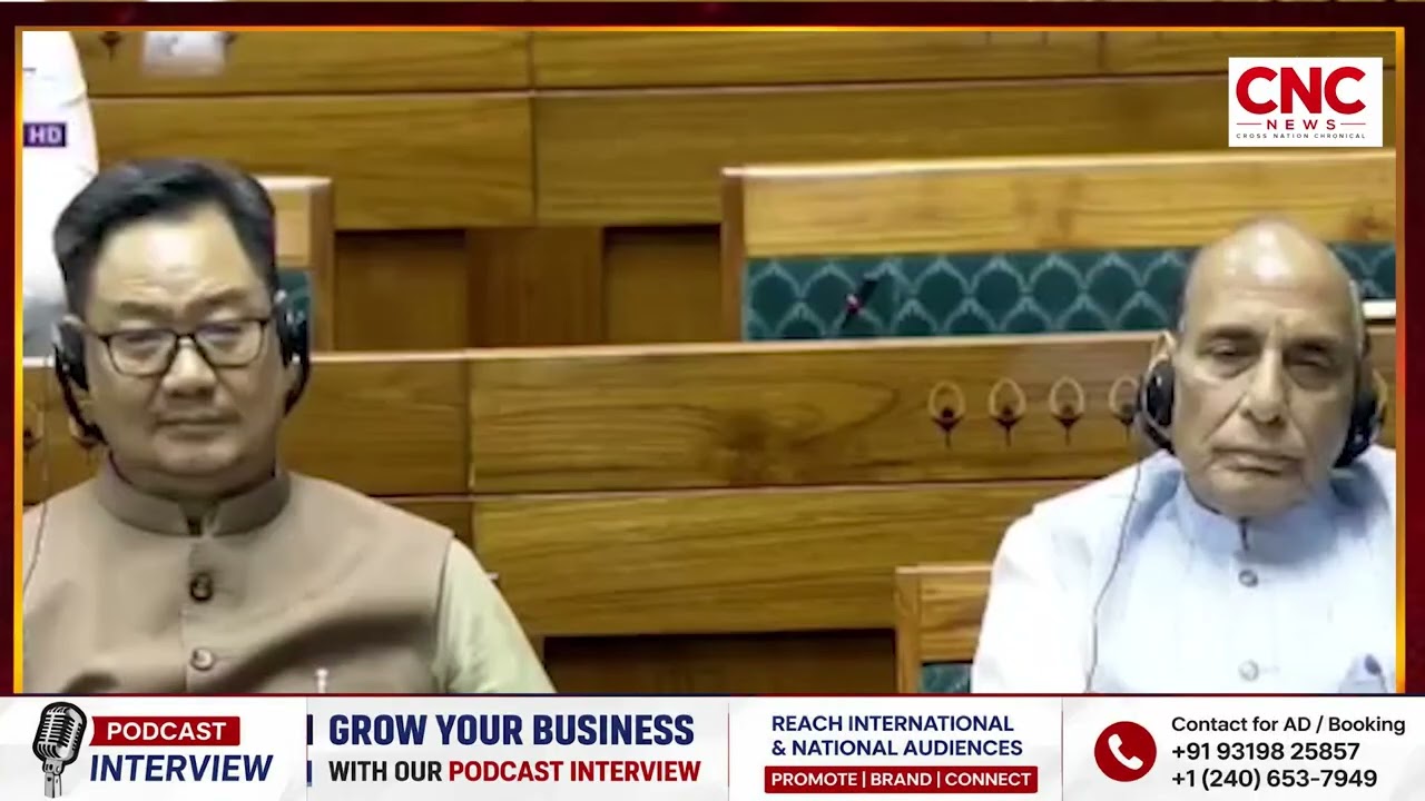 Opposition leader Shri Rahul Gandhi explained who is a 'Student' and who is an 'Idiot'?