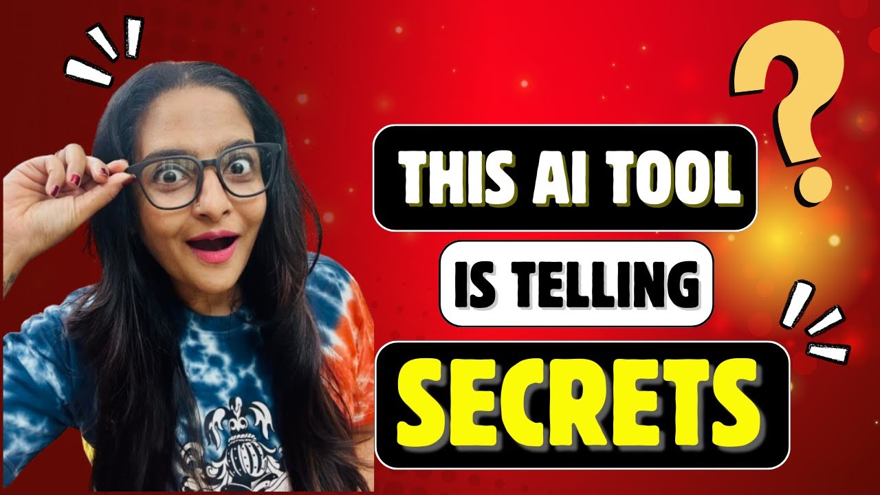 This AI tool is telling secrets | Crystal - AI Sales tool Review | Sales Coach - Shikha Vashistha