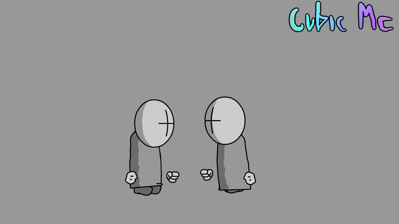 Mi primera animaci&oacute;n de Madness Combat :p (Remake)