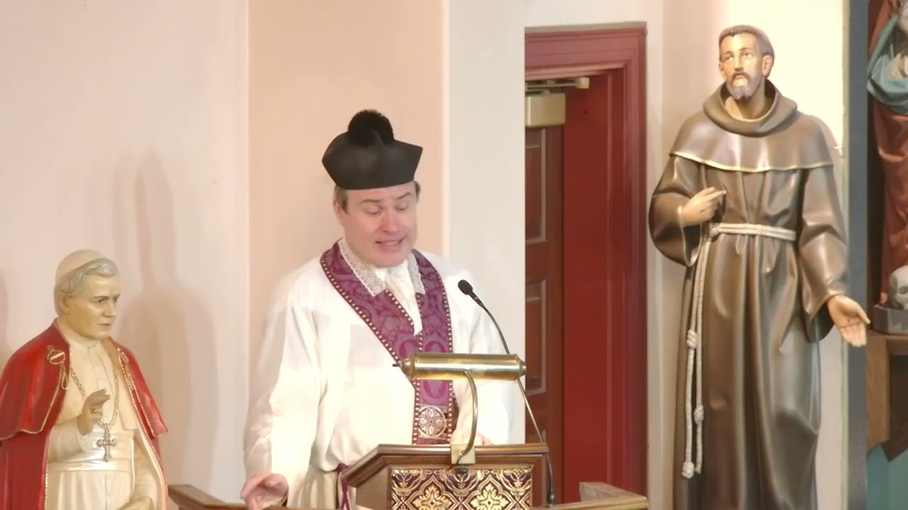 What Made St. Gertrude So Great