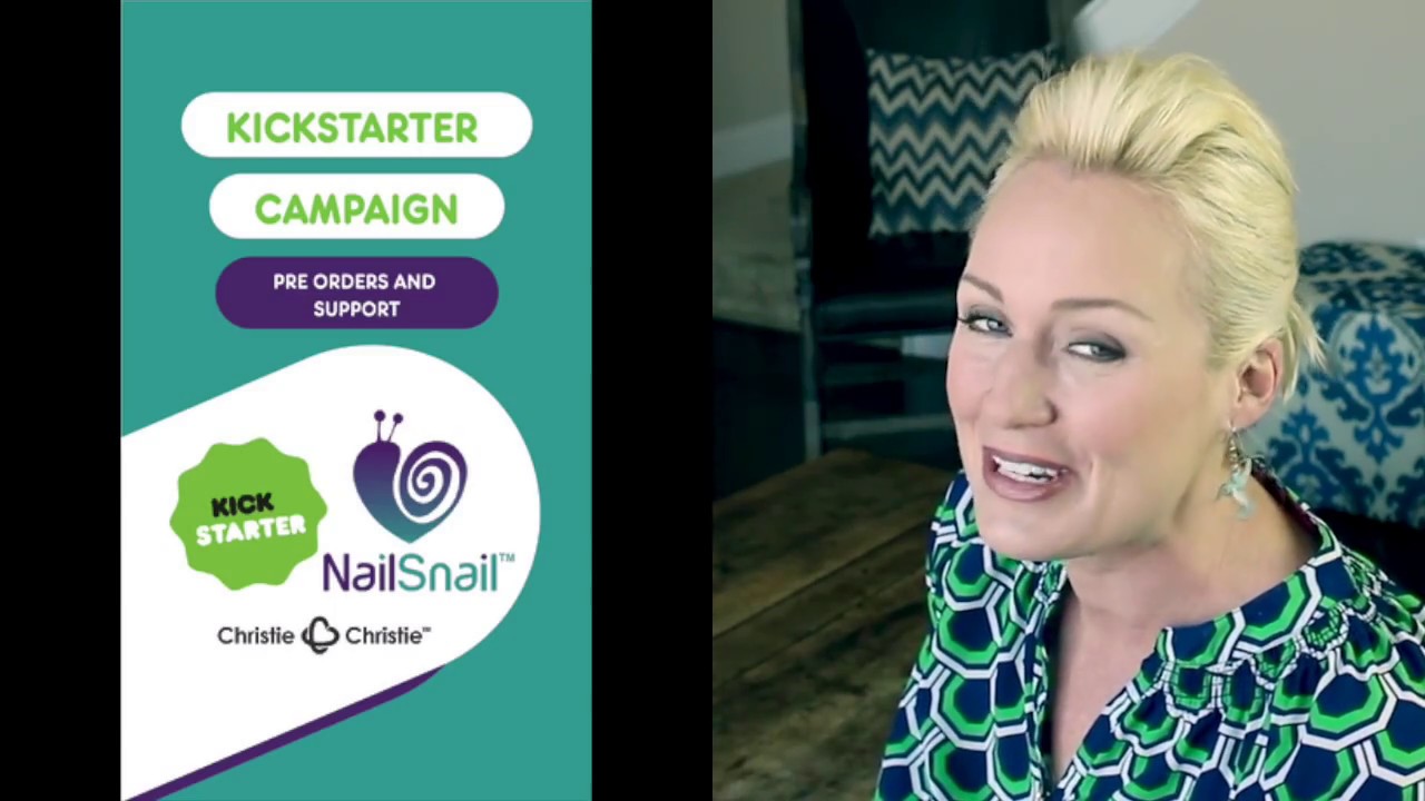 The Nail Snail - New Baby Nail Trimmer Tool - The Mother Stucker