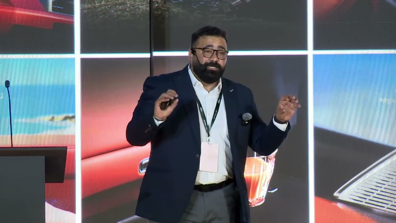 Mr. Hazem Alqhareeb Product Manager | مدير المنتج السيد حازم الغريب