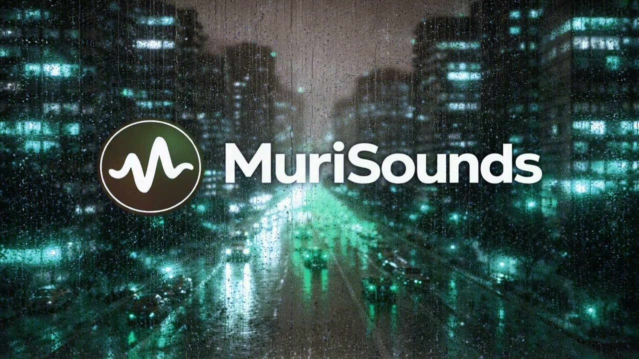 MuriSounds - Sana yazmamam lazım