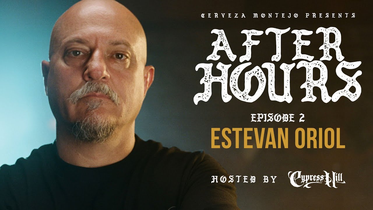 Montejo After Hours | Episode 2 Estevan Oriol