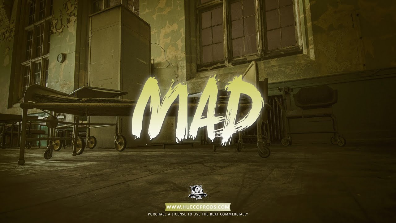 Dark Boom Bap Type Beat - 