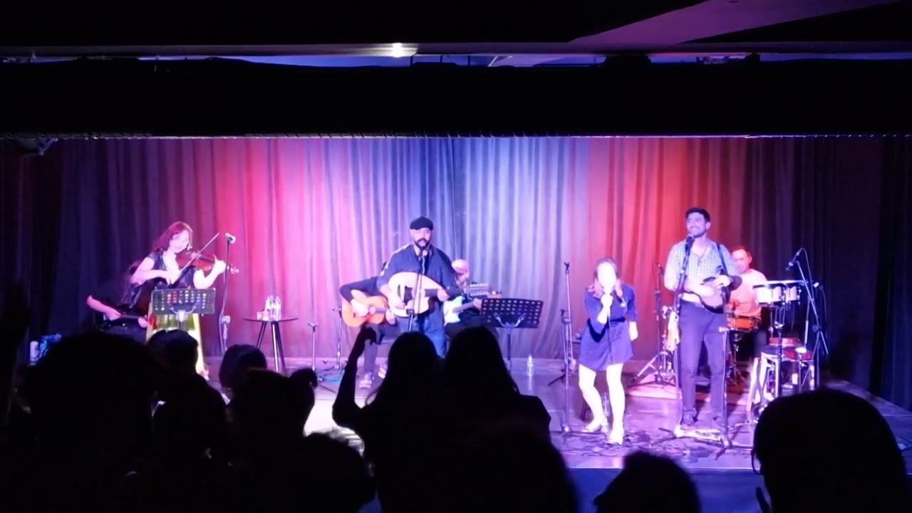Balos Banda Concert - our favourite moments