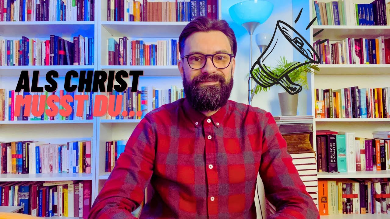 Das prophetische Reden