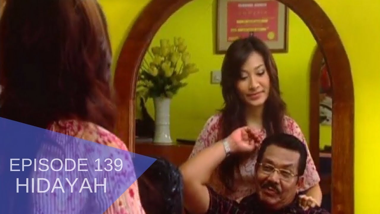 HIDAYAH - Episode 139 | Kematian Tragis Janda Muda Pemakai Susuk Pemikat
