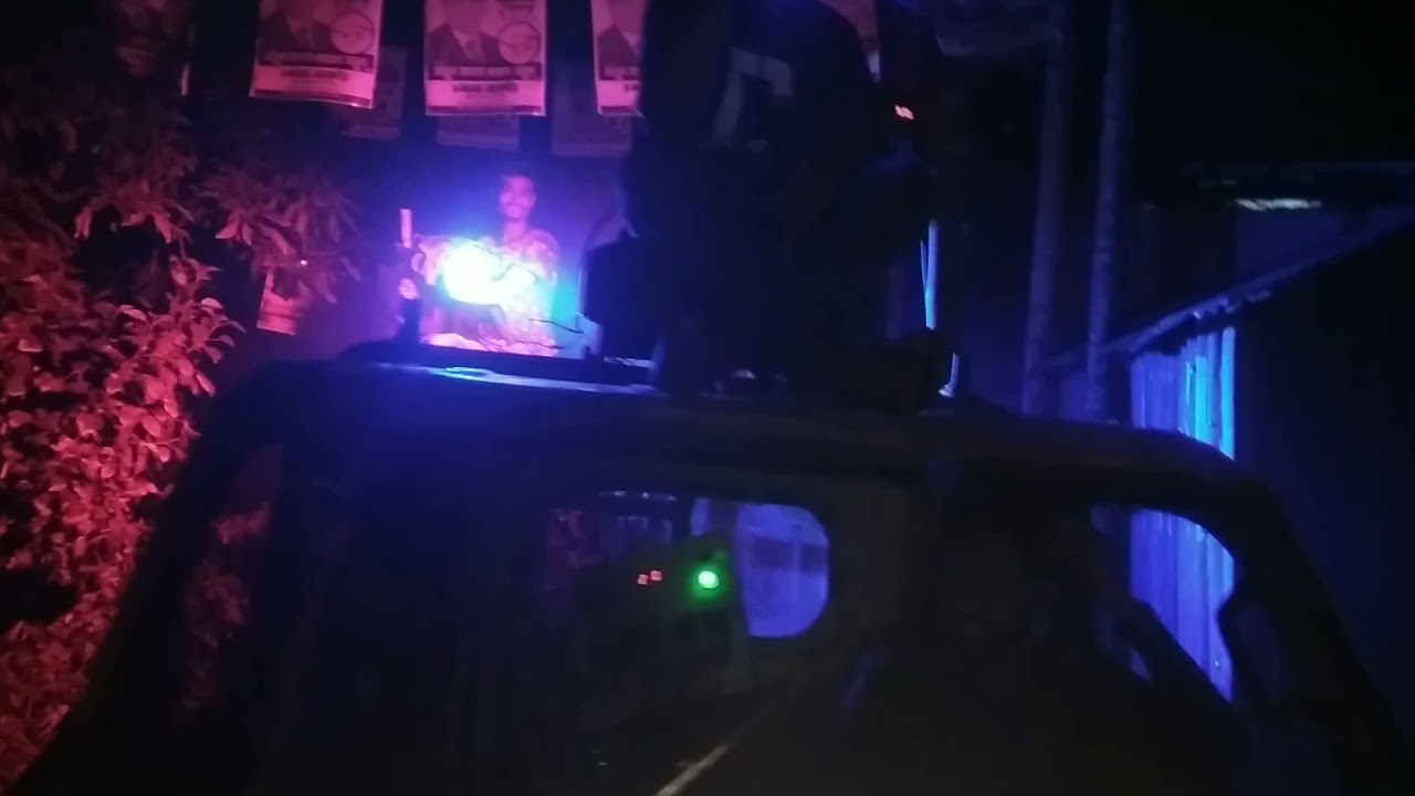 DJ party remix #Halim