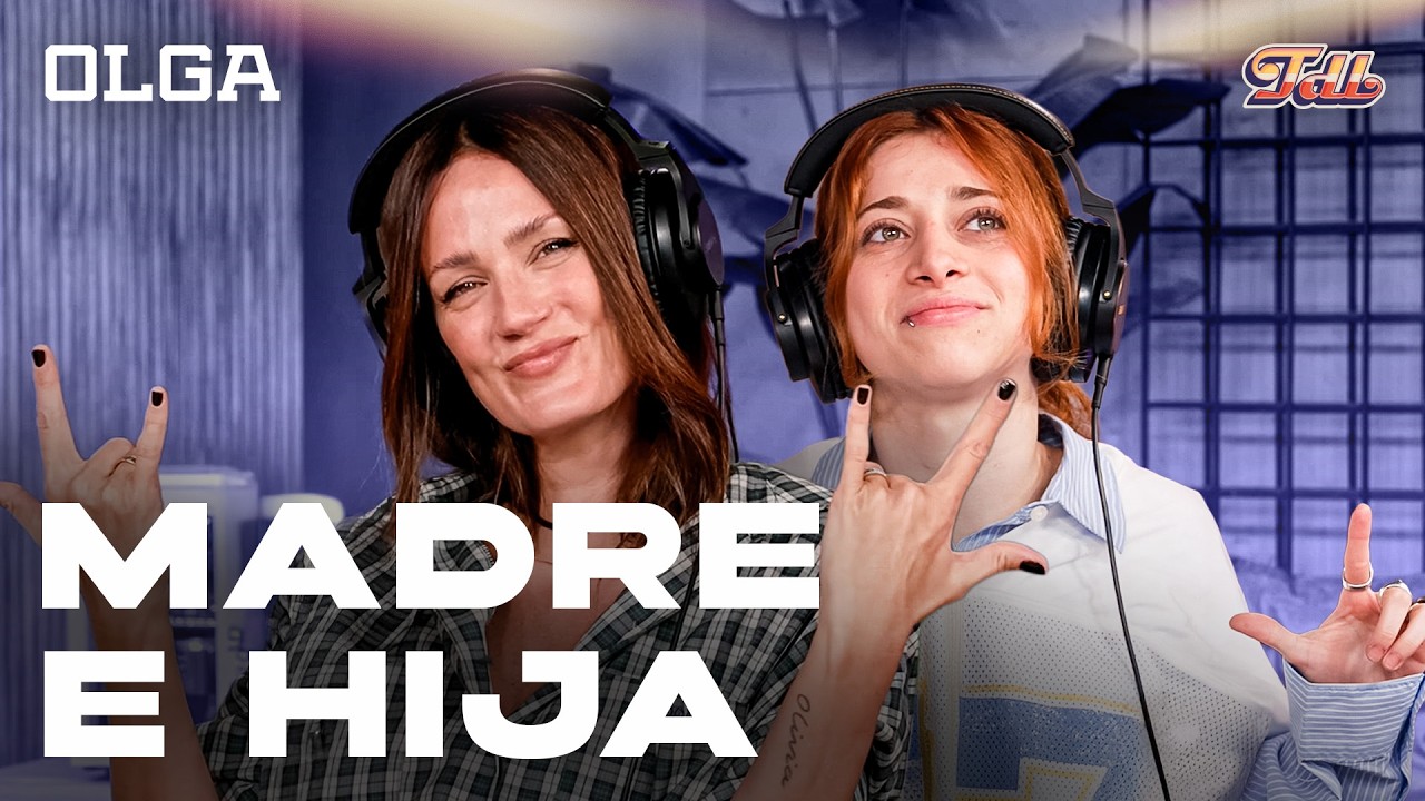 ¿PAULA y LULI son MADRE e HIJA? | Tapados de Laburo | COMPLETO 08/07