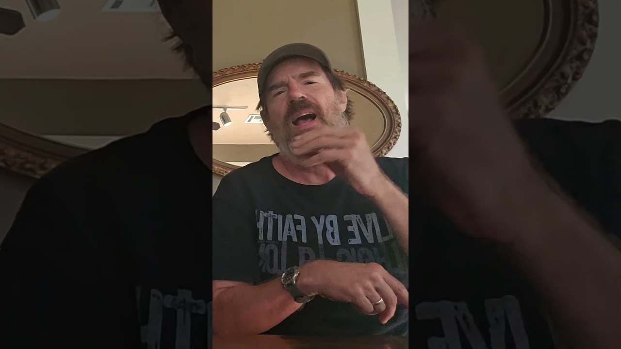 If you confess your sins and forsake them... 