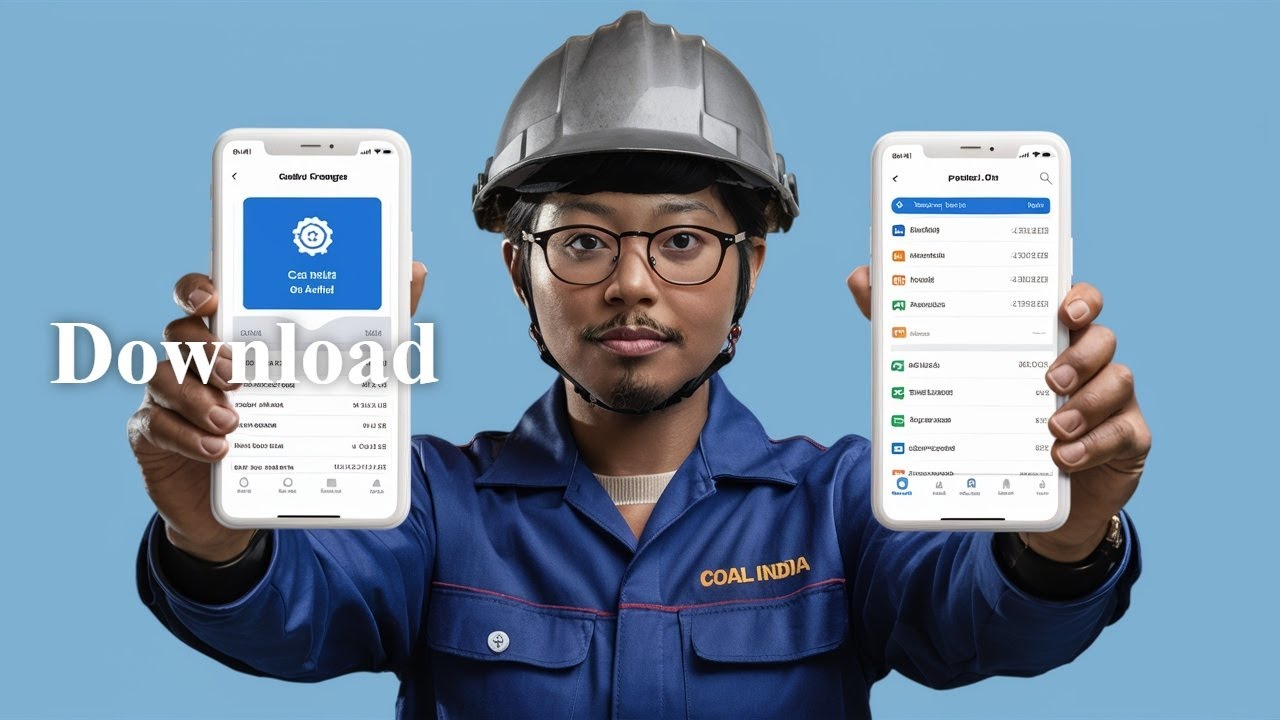 How to Download Your Coal India Payslip (Step-by-Step Guide)