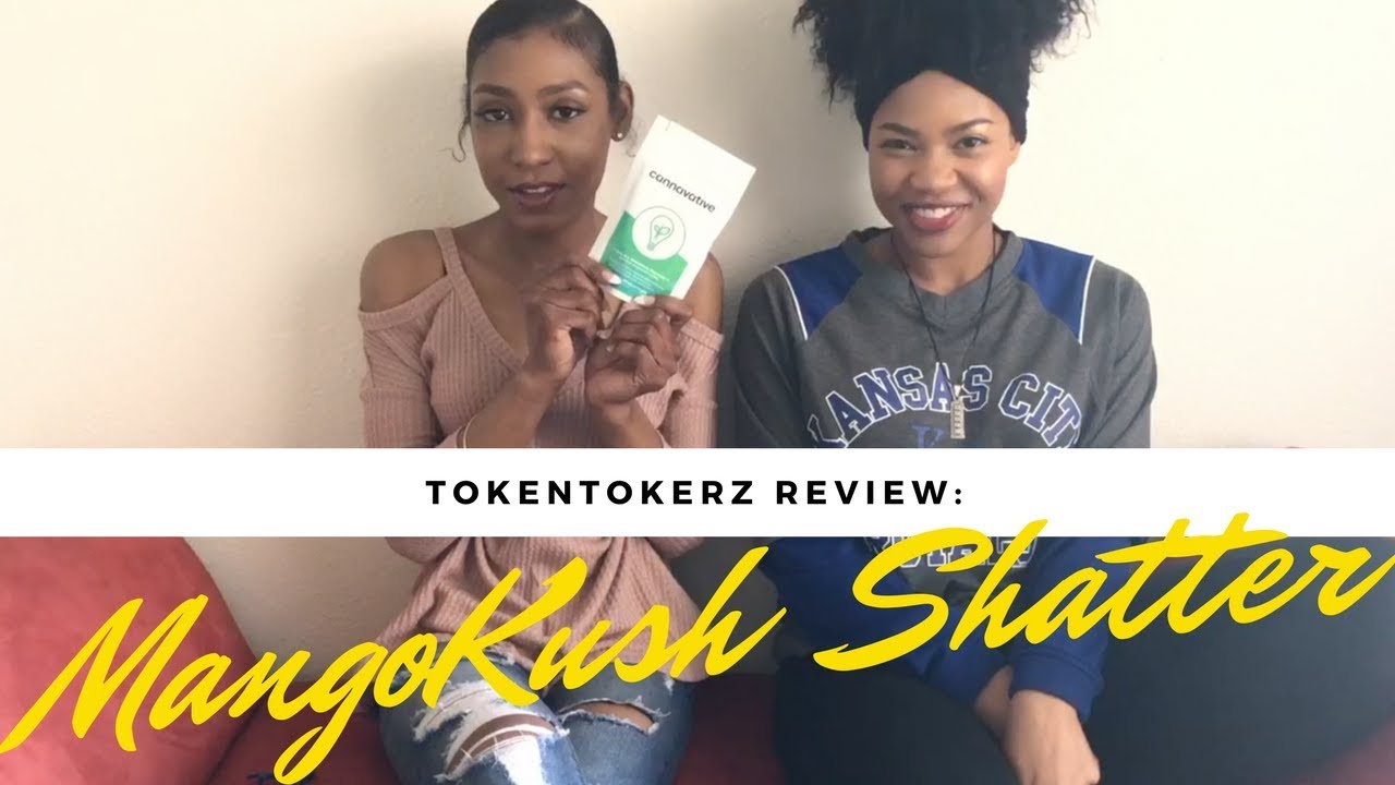 TokerzToke: Cannavative Review