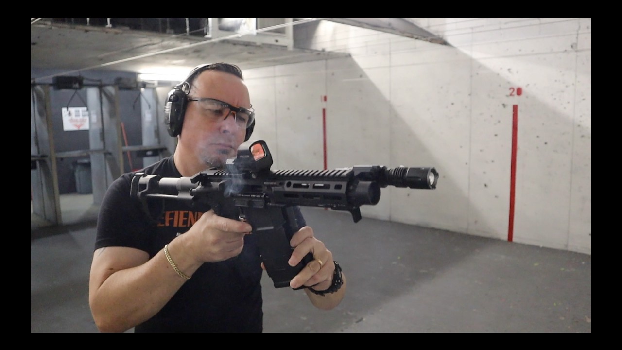 LAS 5 ARMAS DE LA SEMANA