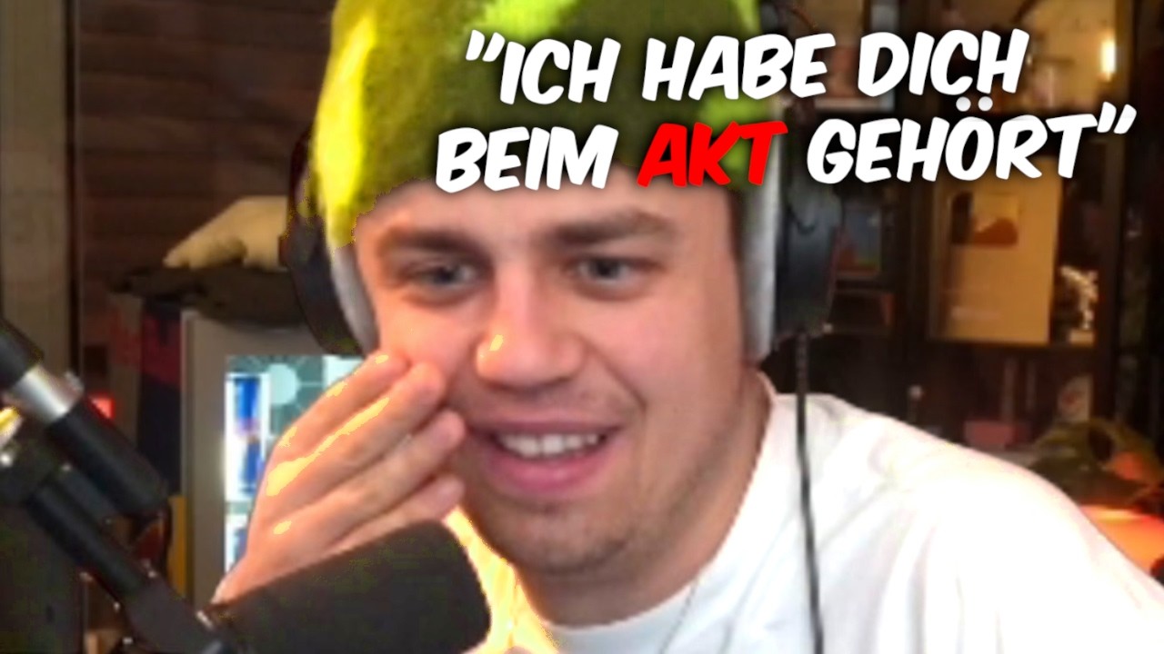 MEINE FREUNDE EXPOSEN ALTE STORYS &Uuml;BER MICH! (mit Henke & Merle)