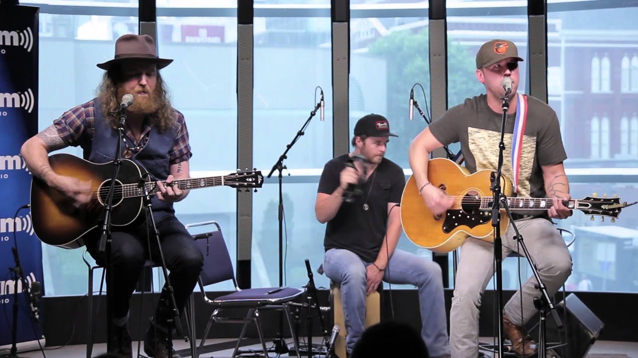 Brothers Osborne 