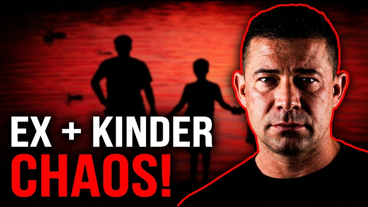 Ex zurück mit Kindern | Kontaktsperre mit Kindern | Ex zurück Strategie [Onlinecoaching / Tipps]