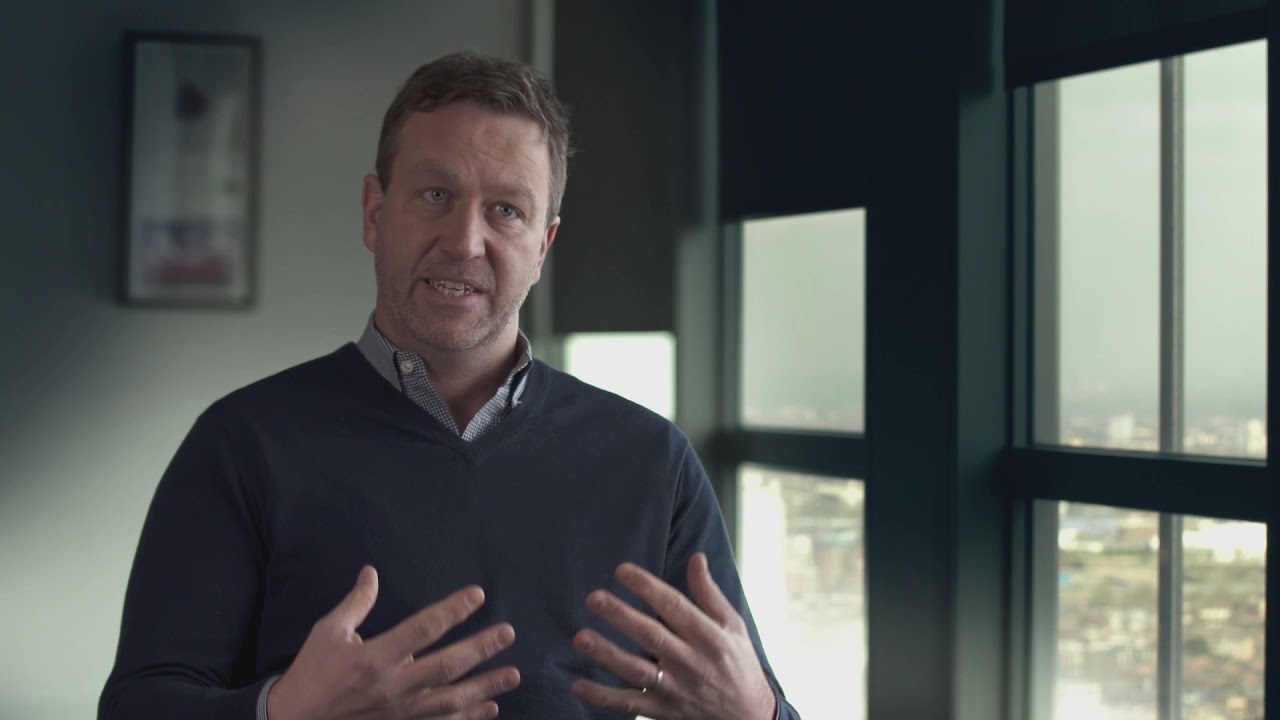 HR Case Study: Supporting PaySafe's Growth Journey