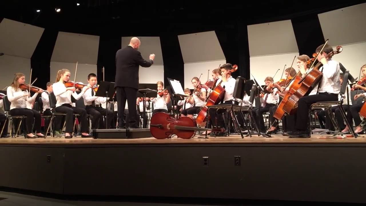 Viva Violas!  (Meyer)