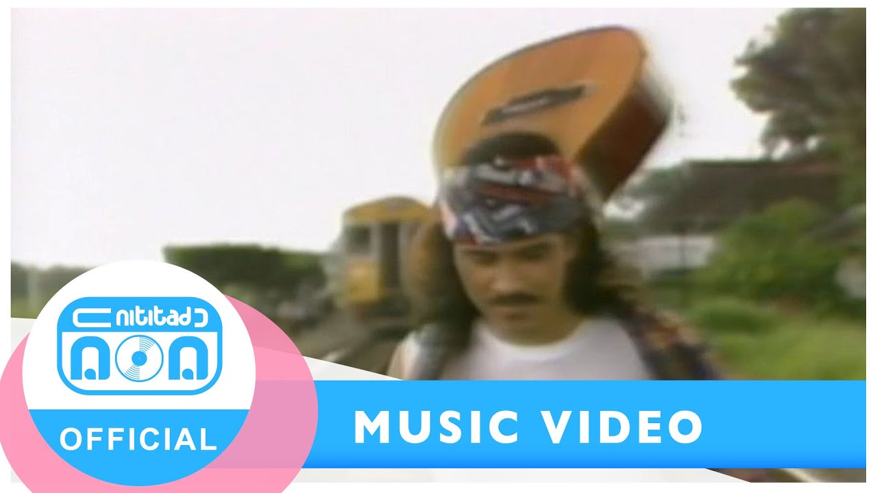 ตาผุยชุมแพ - อมตะ [Official Music Video] เพลงเพื่อชีวิตระดับตำนาน