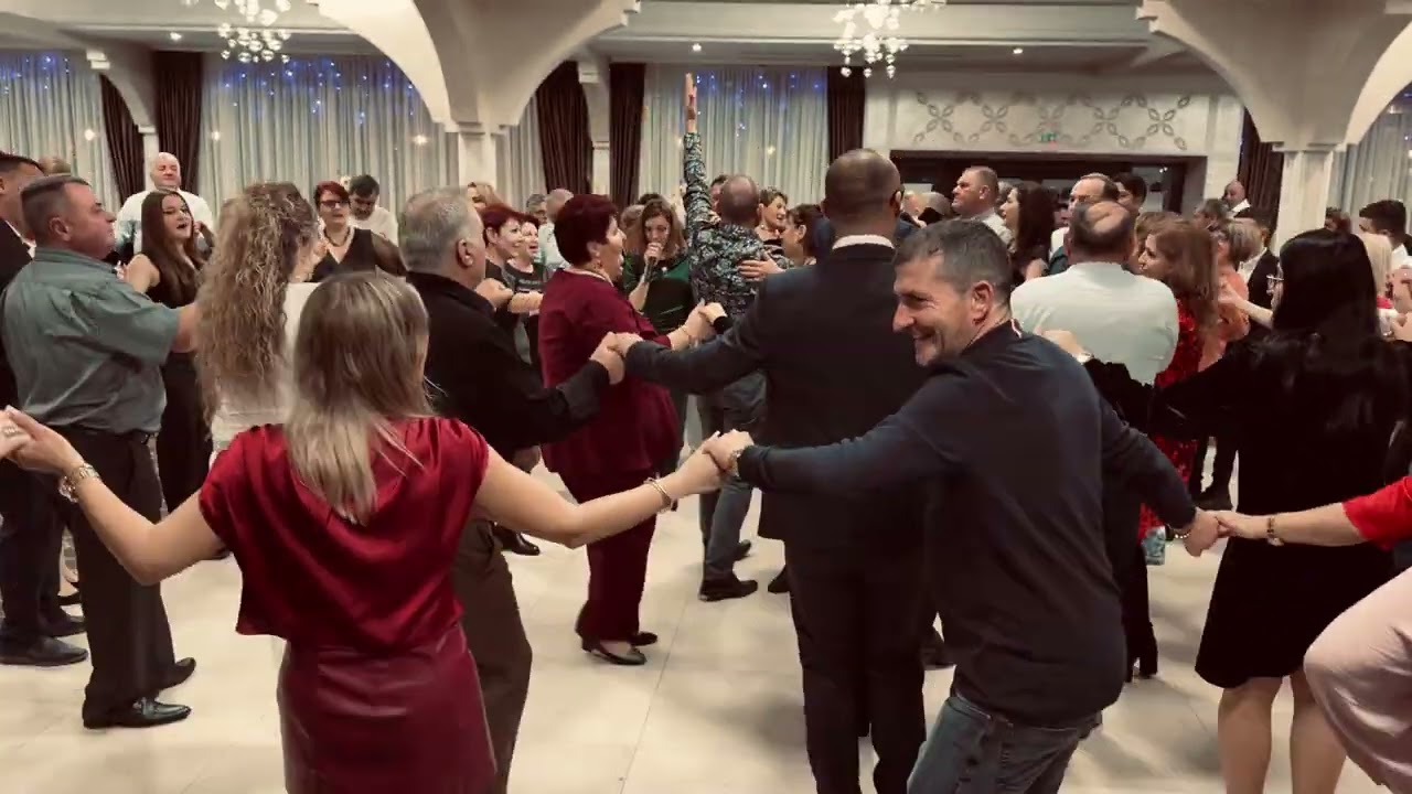 Milenium Band Constanța - Program hore de joc     ☎️0764546104 / 0766573110
