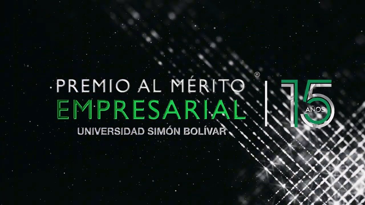 CEREMONIA DE GALA | PREMIO AL MÉRITO EMPRESARIAL 2024