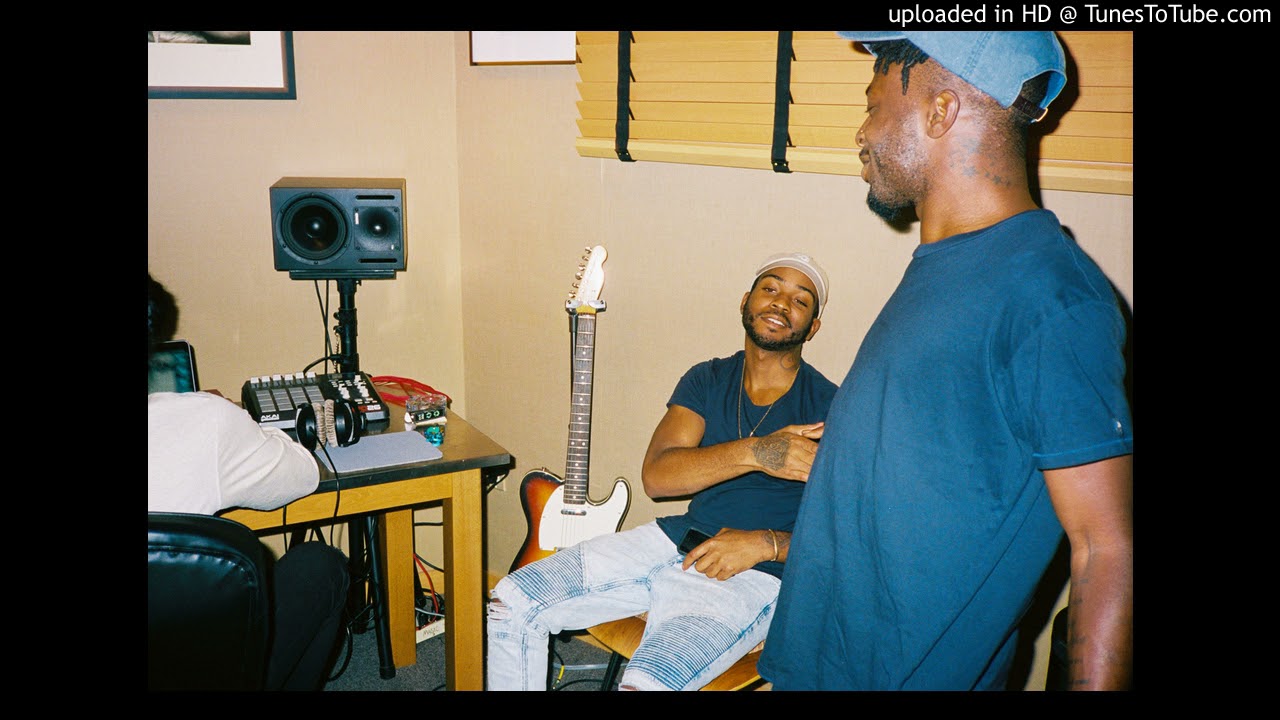 [SOLD] Isaiah Rashad x YGTUT Type Beat - 