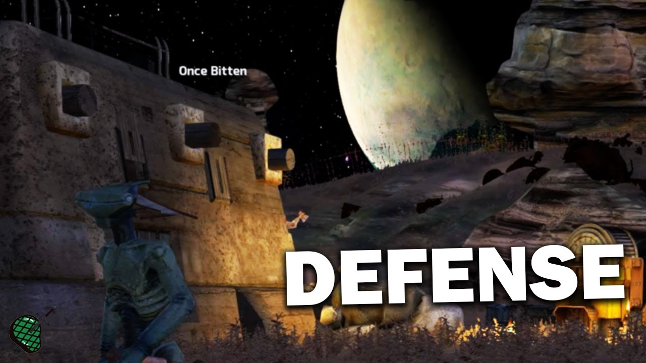 Оборона и развитие: Начало «Священной нации Кенши» [Эпизод 17]