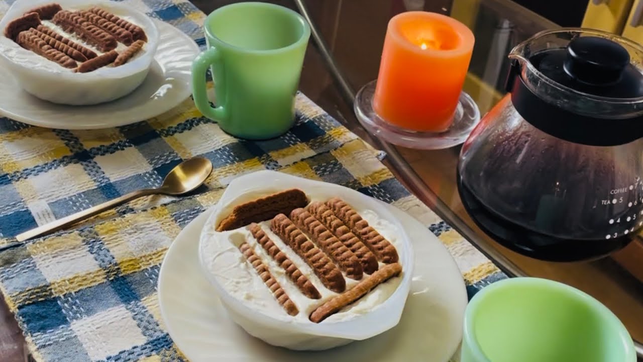 Голубцы и вирусный японский чизкейк