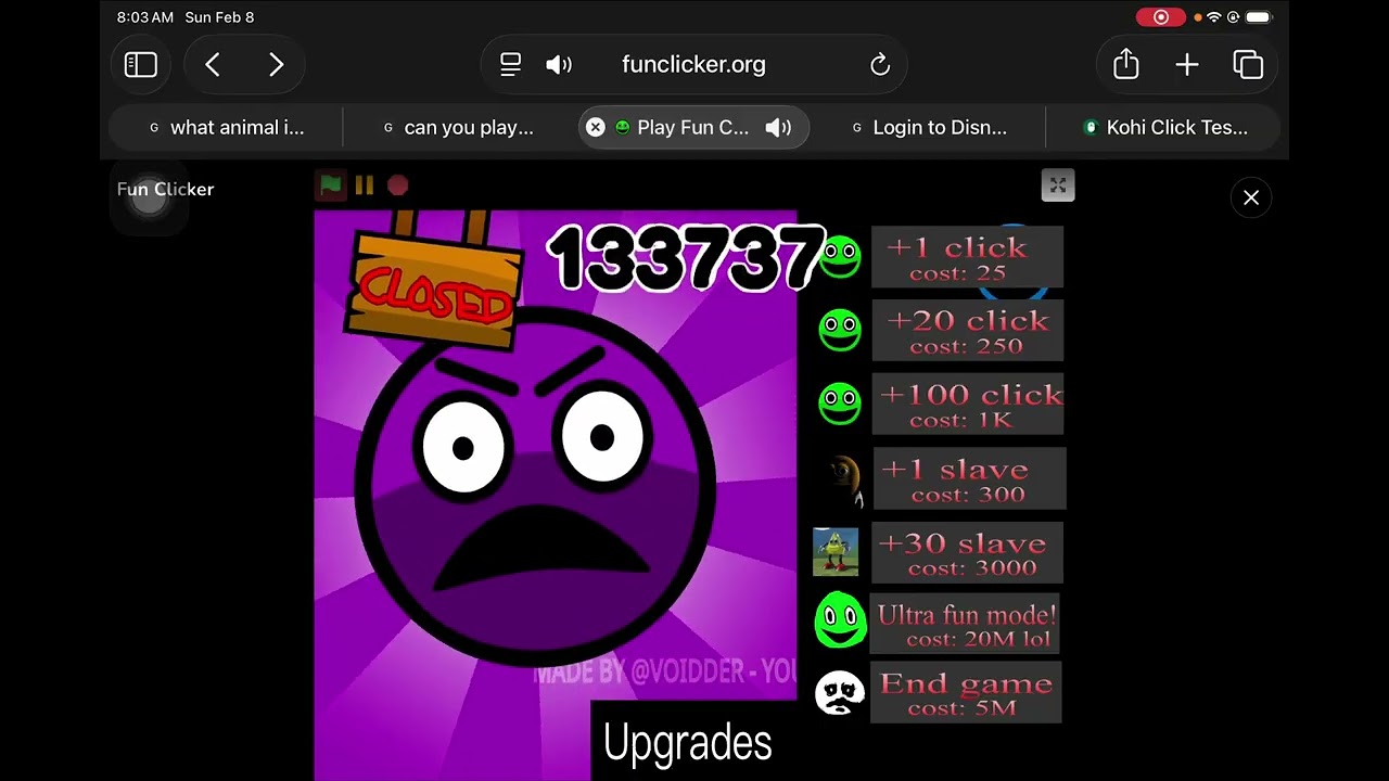 February 8, 2026