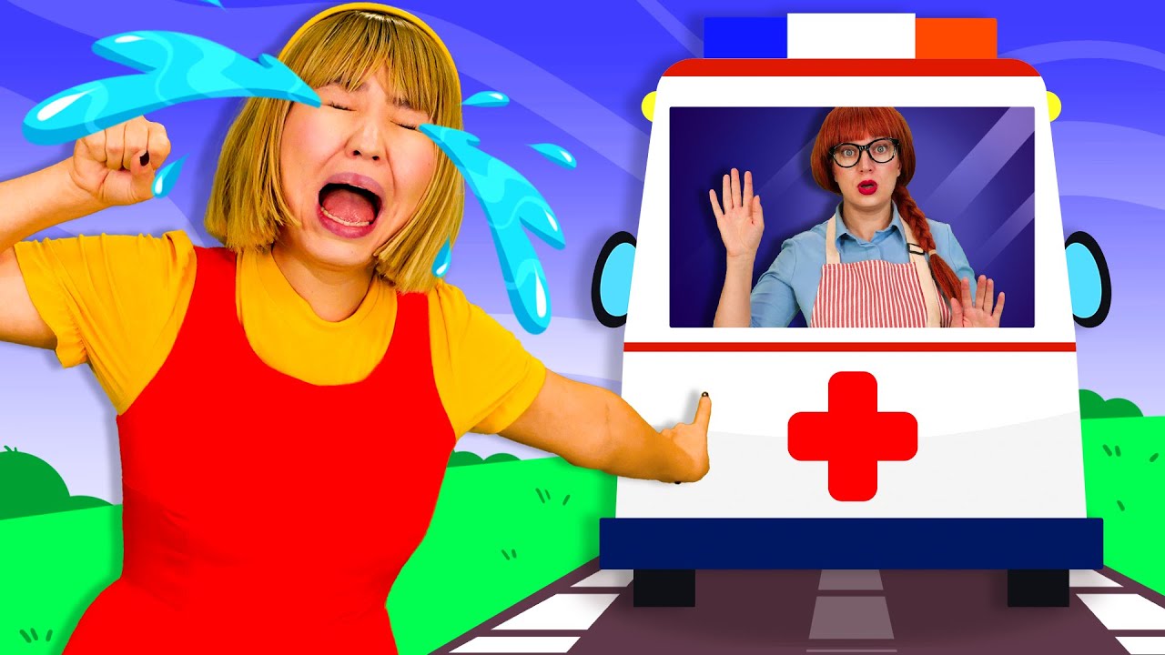 When Mom's Away Song | Coco Froco Kids Songs & Nursery Rhymes | Coco Froco