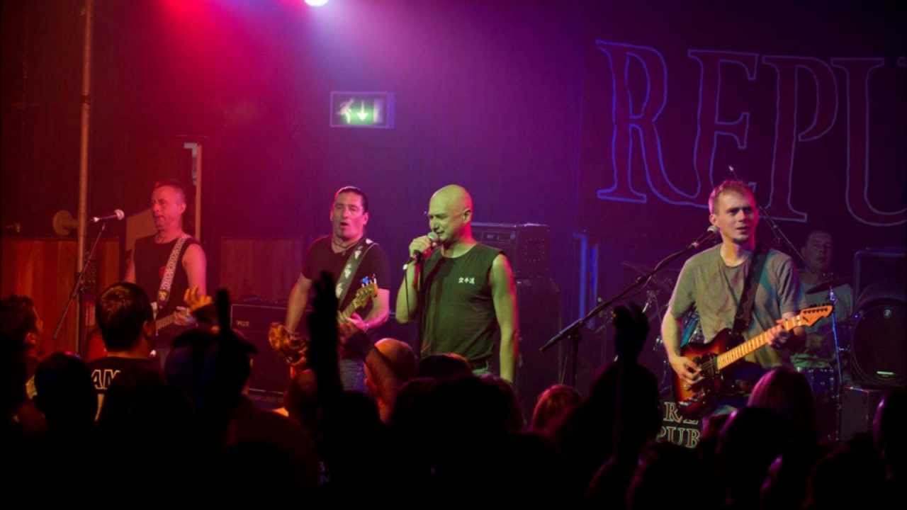 Republic - Én veled úgy vagyok [Részlet]