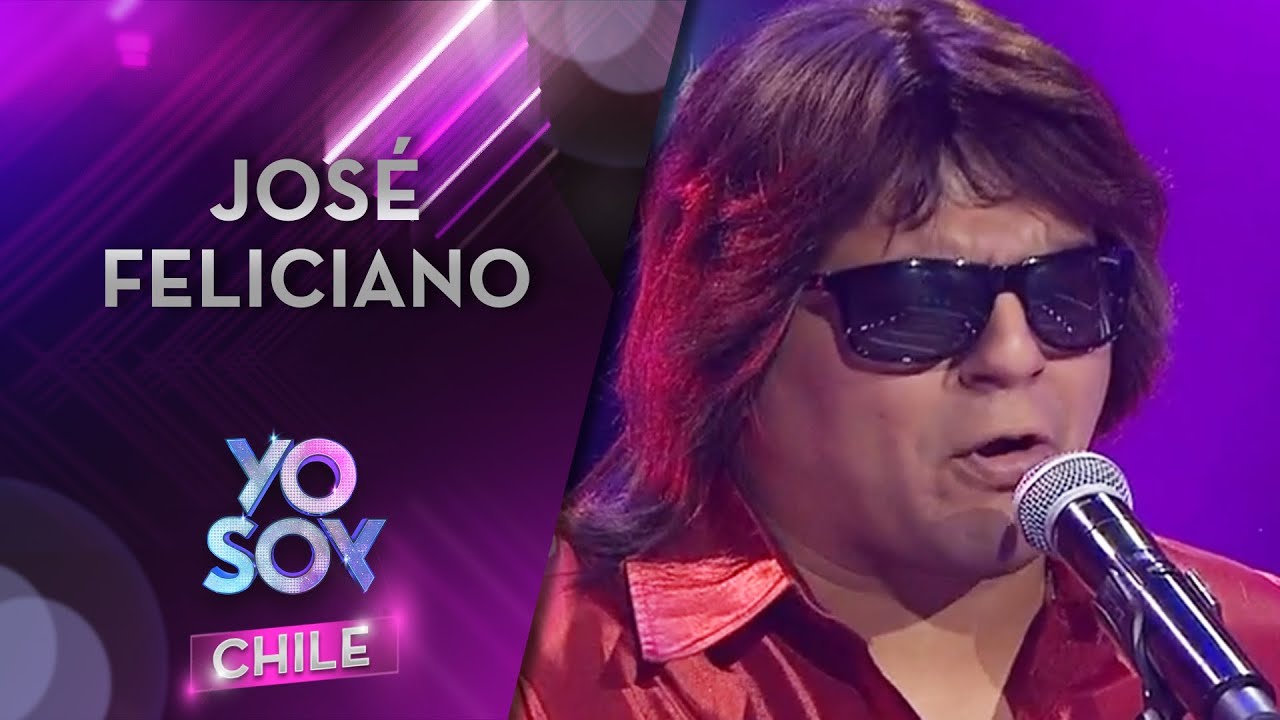 Sebastián Landa sacó aplausos en Yo Soy Chile 3 con 