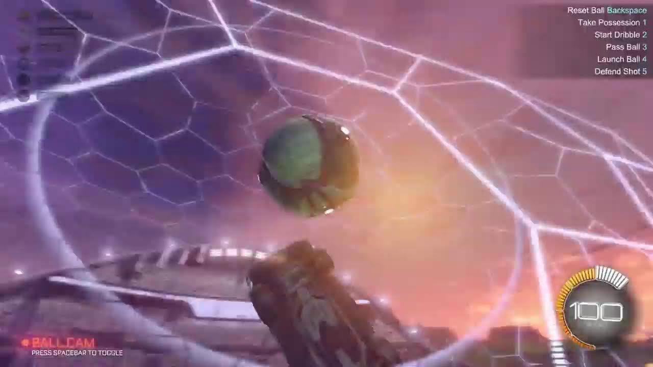 Ranked 2V2