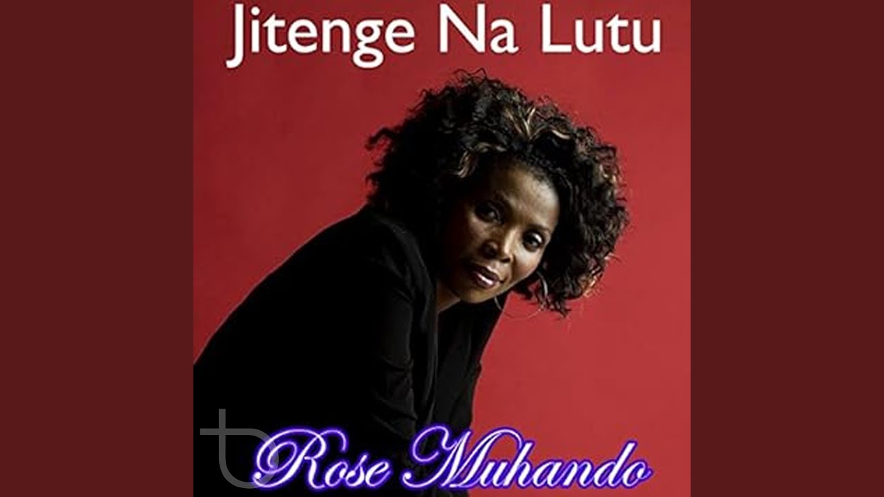 Jitenge Na Lutu